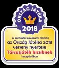 Grabolo úti társasjáték