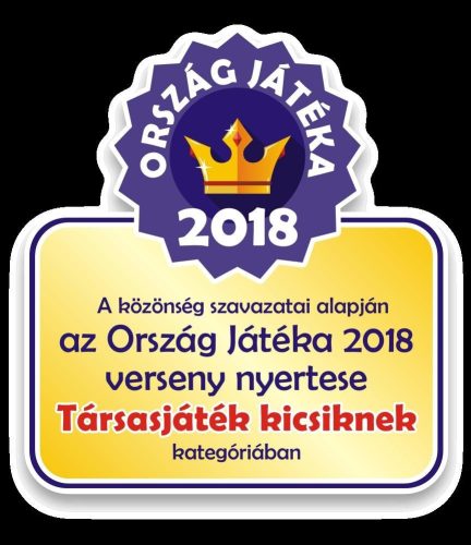 Grabolo úti társasjáték