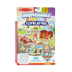 Melissa & Doug kreatív játék Mancs Őrjárat - Küldetések   Melissa & Doug kreatív játék Mancs Őrjárat - Küldetések