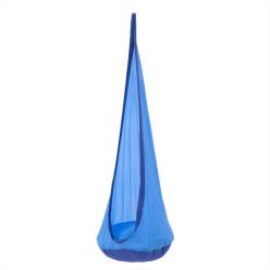 Csepphinta, függőszék kék, 60 cm átmérő