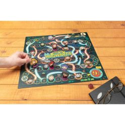 Harry Potter társasjáték- Visszatérés a Roxfortba   Harry Potter társasjáték- Visszatérés a Roxfortba