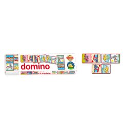 Képes dominó készlet Képes dominó készlet