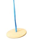 Fa körlaphinta, natúr, 30 cm átmérőjű, 40 kg-ig ÖKODEKO
