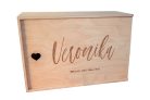 ÖKODEKO Babaváró box kisfiúknak– Kézműves termék 