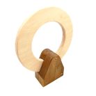 ÖKODEKO Montessori időjárás jelző kerék
