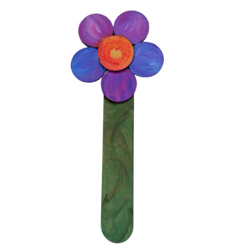 ÖKODEKO Festhető virág