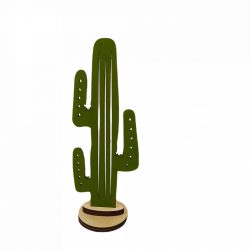 Dekor kaktusz, sivatagi